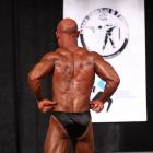 Coty  Bergeaux - NPC Greater Gulf States 2011 - #1